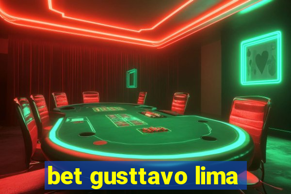 bet gusttavo lima